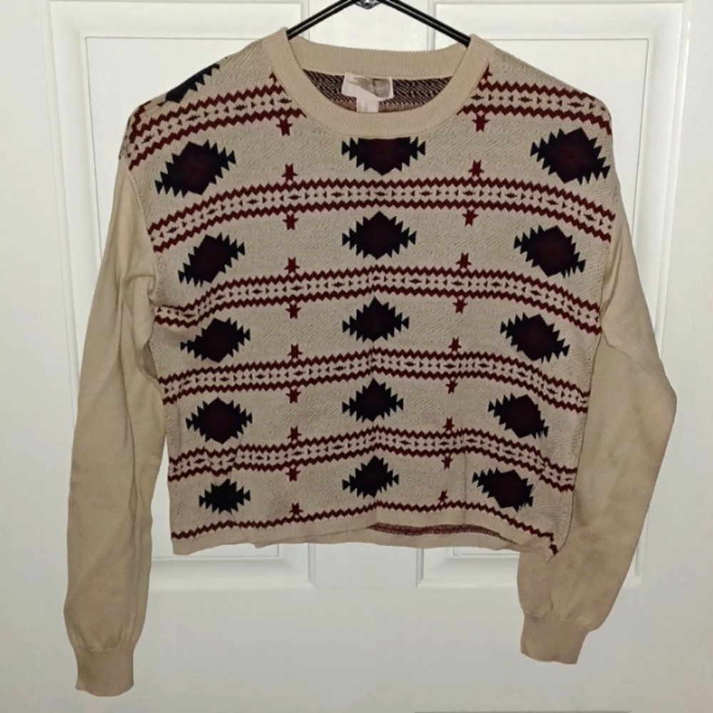 Super cute sweater